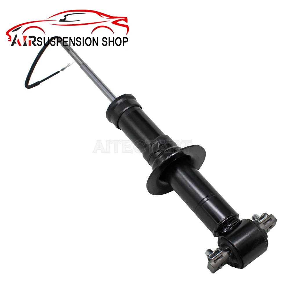 

For Cadillac ESCALADE Chevrolet Silverado Suburban Tahoe GMC Sierra Yukon 2015-2018 Front Electric Air Suspension Shock 84176631