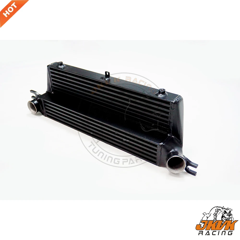 JKVK RACING Bar and Plate Performance  Intercooler For  M ini Coo per S R55 R56 R57 R58 R59 R60 R61 2010+