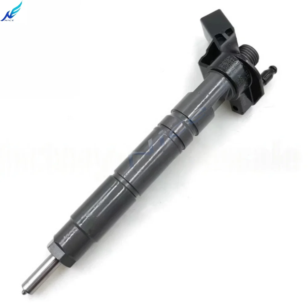 OEM 0445115064 Common Rail Injection Nozzle Injectior For Mercedess-Benzz S W221 2010 CHRYSLE-R 300C 3.0 CRD