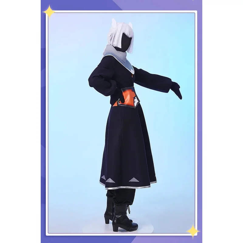 

DY20Game Sky Children of Light Косплей Костюм Sky: Light Awaits Outfts Одежда для вечеринок Холлween Карнавальная униформа Полный комплект и