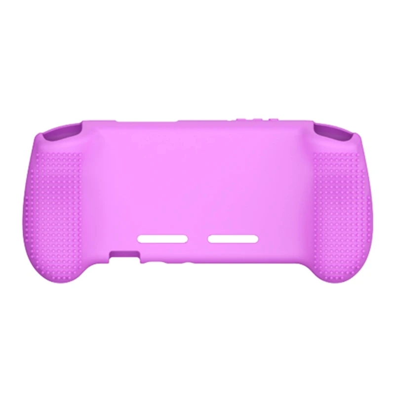 Custodia in silicone per custodia protettiva RG556 custodia antiurto pelle console portatile Dropsale