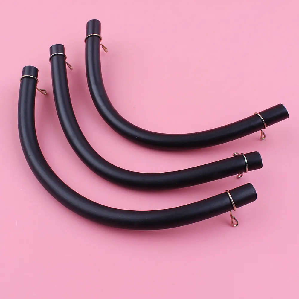3pcs/lot Fuel Gas Line Hose For Honda GX200 GX160 GX140 GX120 GX110 Lawnmower Trimmer Engine Part  акумуляторный тример
