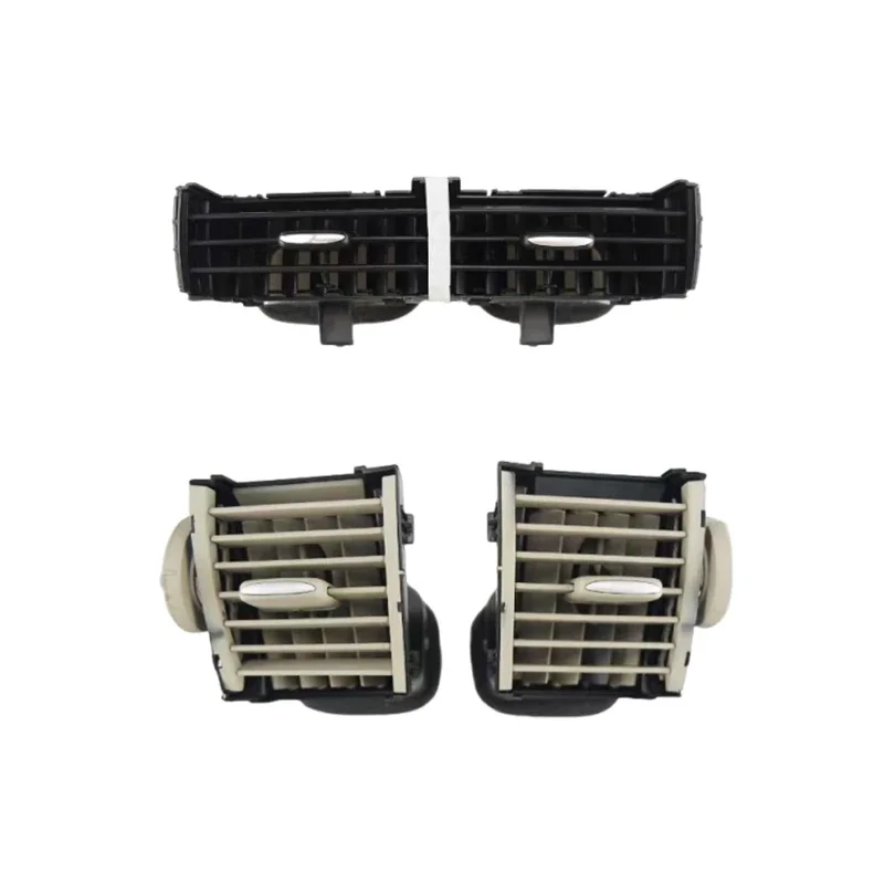 

Розетка для кондиционера, решетка приборной панели, крышка приборной панели, розетка переменного тока для TOYOTA ESTIMA 2006, RHD