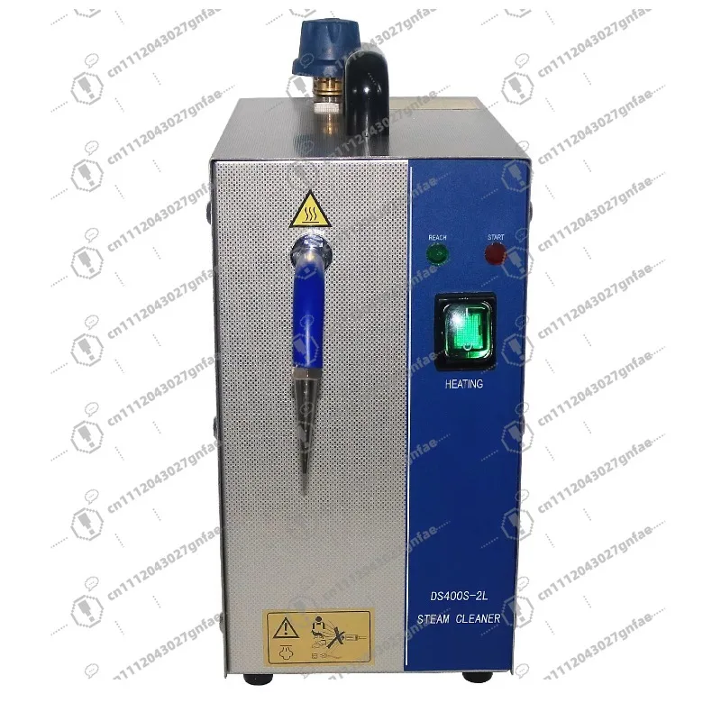 2L Jewelry Steam Cleaner Goldsmith Tools Polishing and Cleaning Equipment Jewelry Cleaners and Polishes