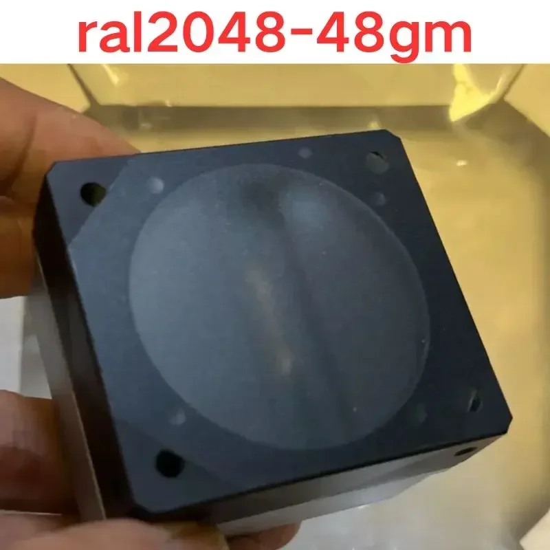Brand-new Industrial line scanning camera, ral2048-48gm