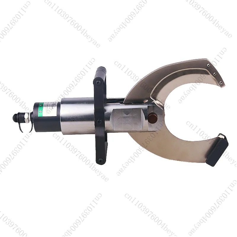 

Hydraulic Cable Cutter Safe Operation Substation Tool Stainless Steel C-Type Split-Type Design