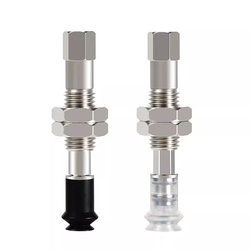 EPSMC Industrial Vacuum Pad Suction Cup ZPT06/08BNK/BSK/BNJ/BSJ6/10/15/25-B5-A8 Pneumatic Buffer Fittings