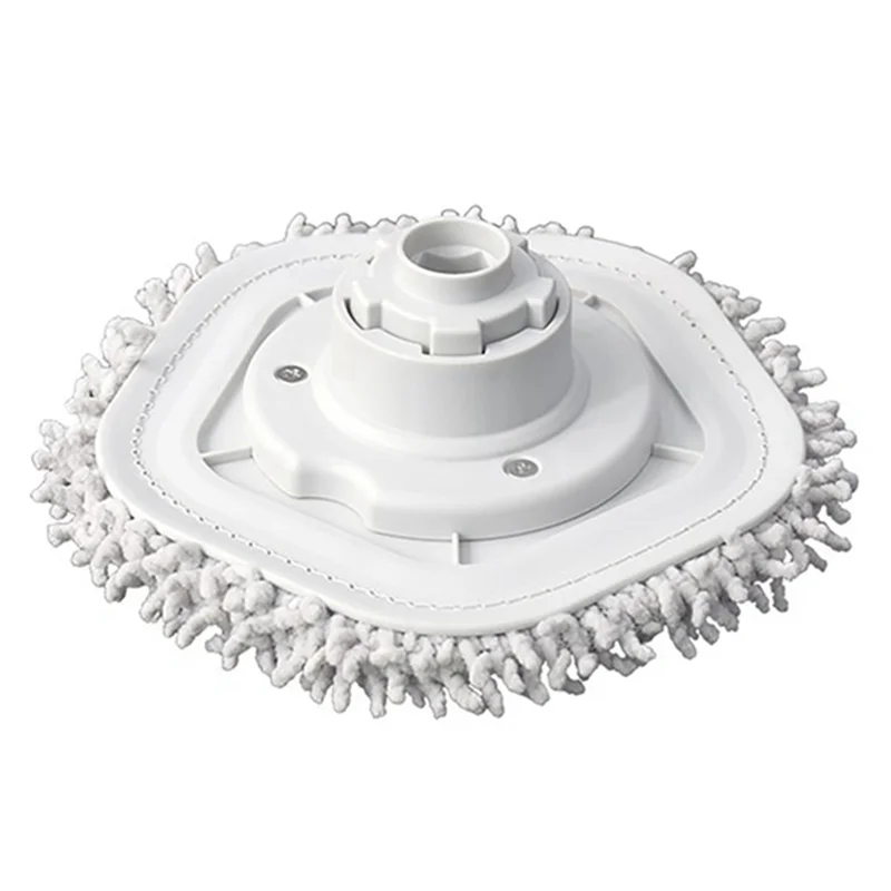 L65A For Xiaomi Dreame Bot W10 W10Pro Vacuum Cleaner Accessories Main Side Brush HEPA Filter Mop Cloth Rag Spare Parts