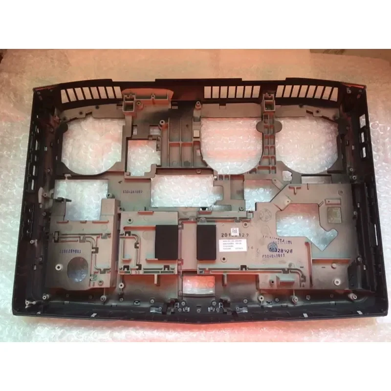 H+ Bottom Case for Dell Alienware Alien 18 R1 M18X R3 D Laptop