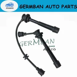 33705-80G00 IGNITION COIL SPARKPLUG for SUZUKI SX4 LIANA IGNIS SWIFT GRAND VITARA CABLE