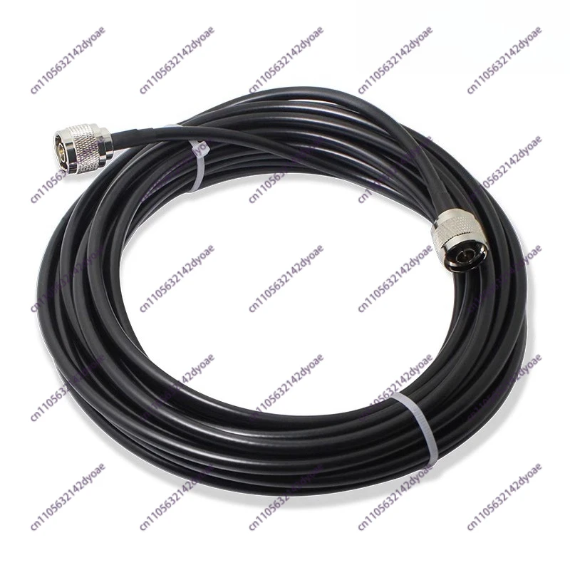 

RF Cable XHY240 (LMR240) Coaxial Cable Assembly N-J/TNC/SMA/male GPS Signal Cable