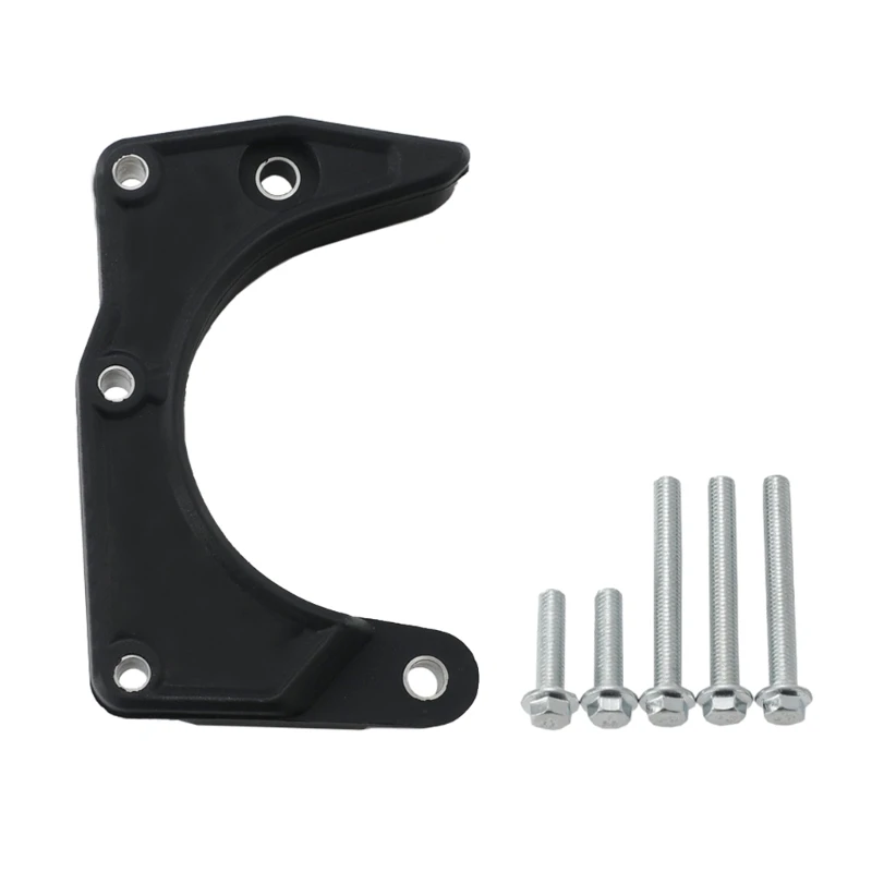 

Poly Case Saver Repair Prevent Broken Mounts Chain Guard for Raptor YFM700