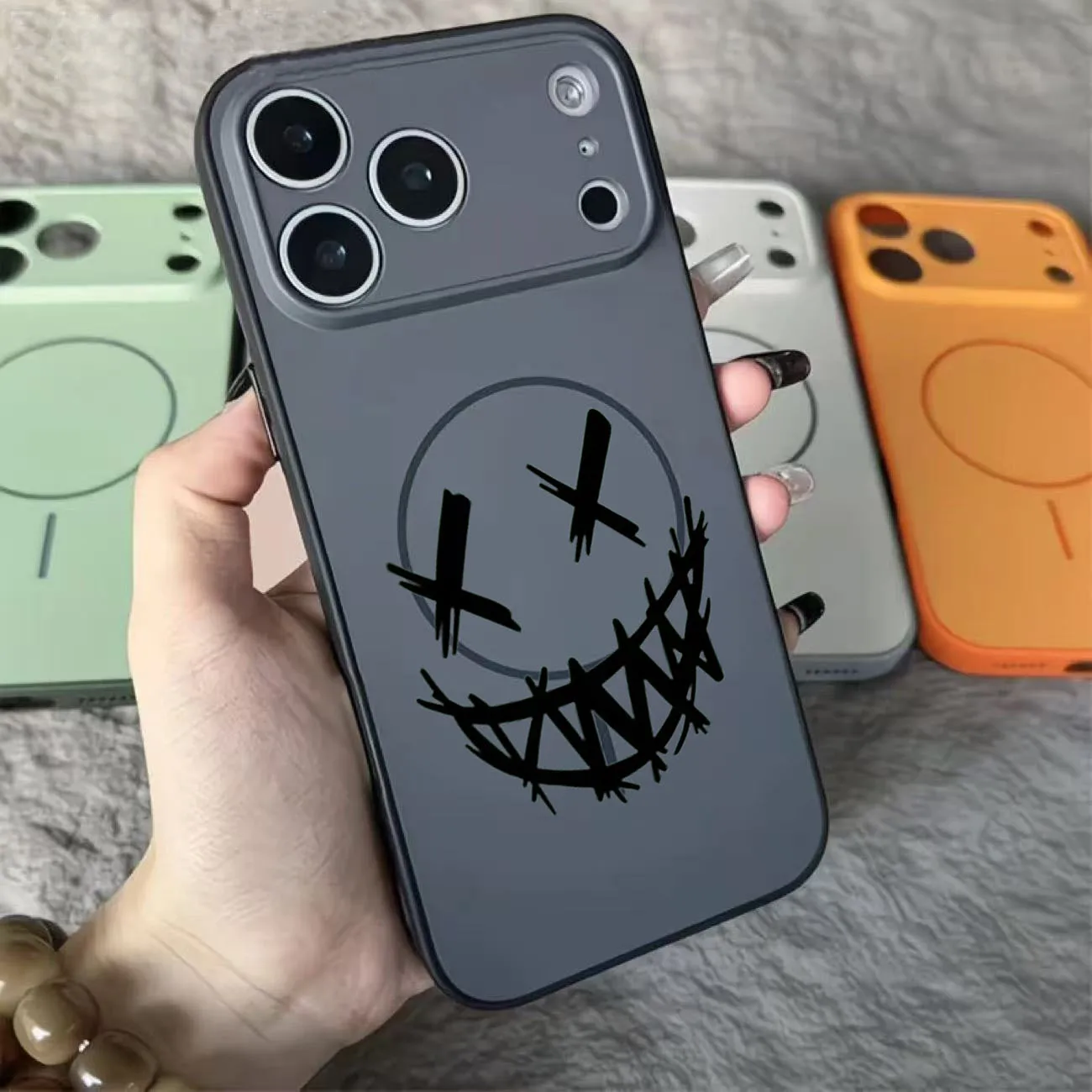 Candy Color Phone C…