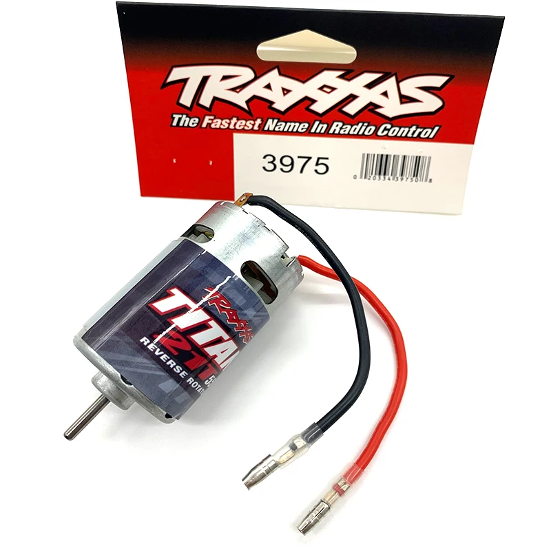 TRA MOTOR Titan 550 21T 14V e-revo/TRX-4 TRX6 # 3975R