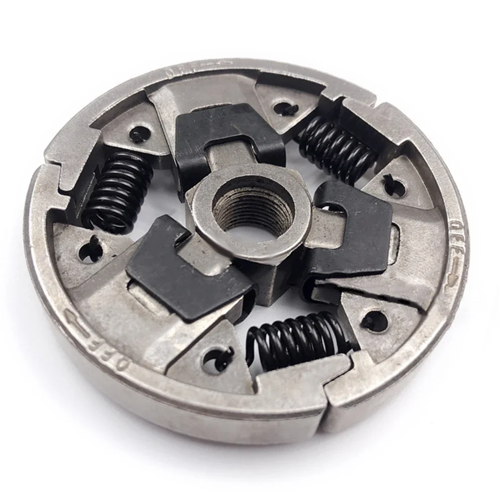 

1pc Chainsaw Clutch Assembly Metal For 026 MS260 MS260C MS261 MS261C Lawn Mower Part Clutch Assembly Garden Power Tool Part