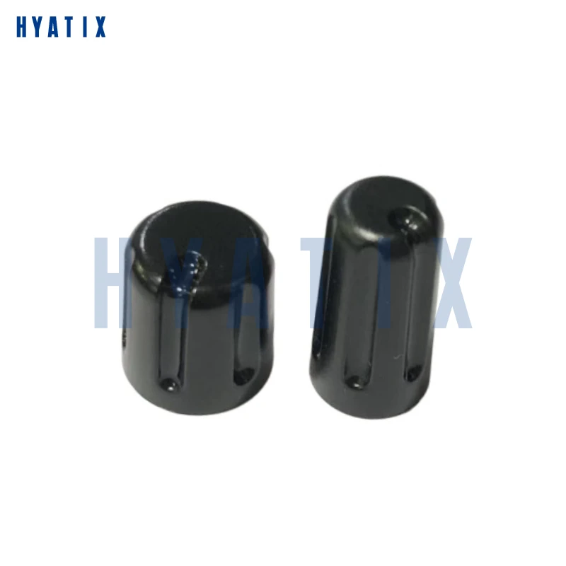 10Pairs Volume Knob and Channel Knob for XIR C2620 C1200 C2660 DEP250 Walkie Talkie Accessories