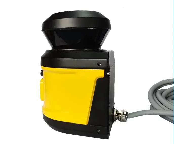 Safety Laser Scanner 270 Sweep Range No Blind Area Good Quality with Factory Price Customization