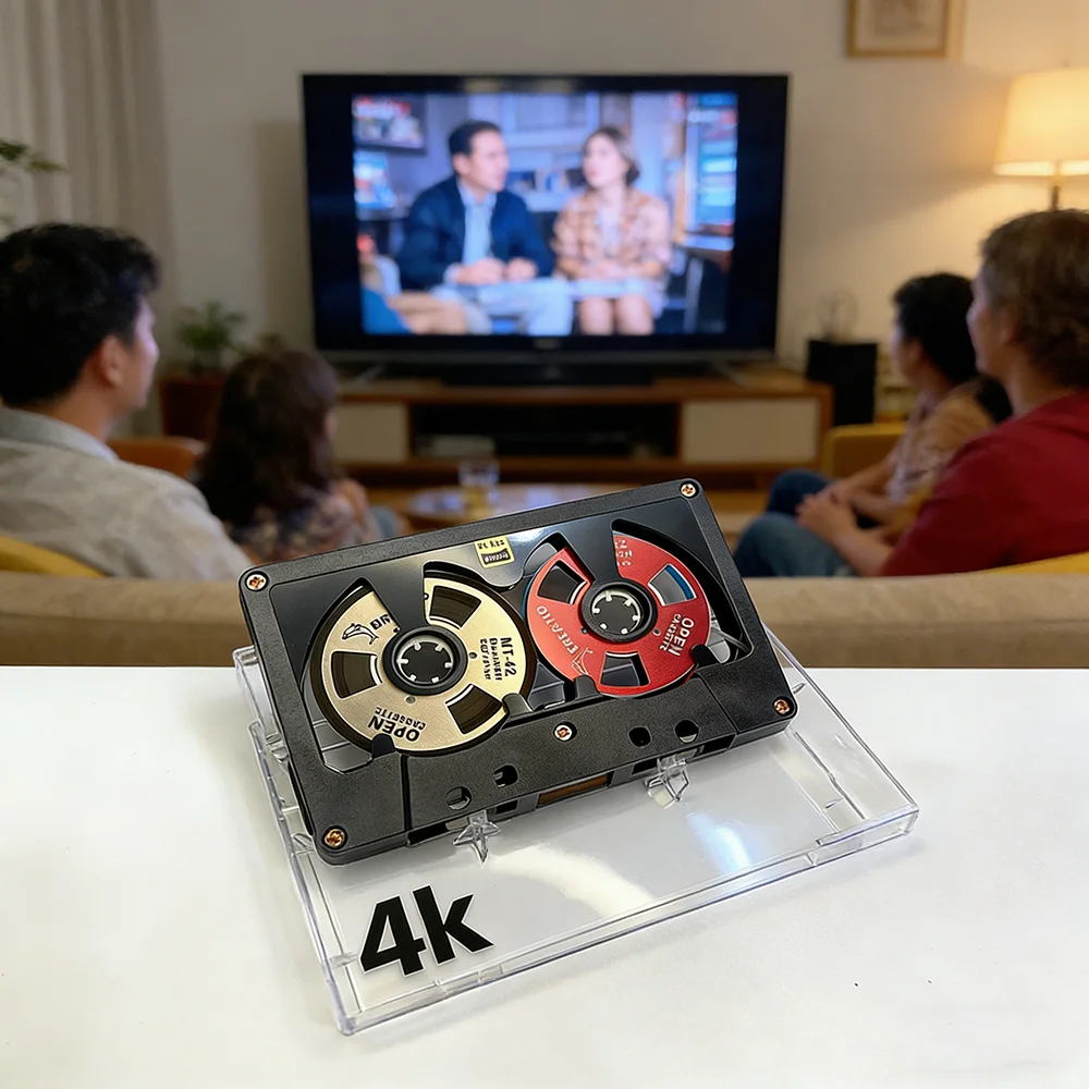 2026 MP88 Premium 4K: стабильный сигнал для IPTV, HDR-плейлисты для m3u, запись видео, гарантия в Европе, обмен/замена