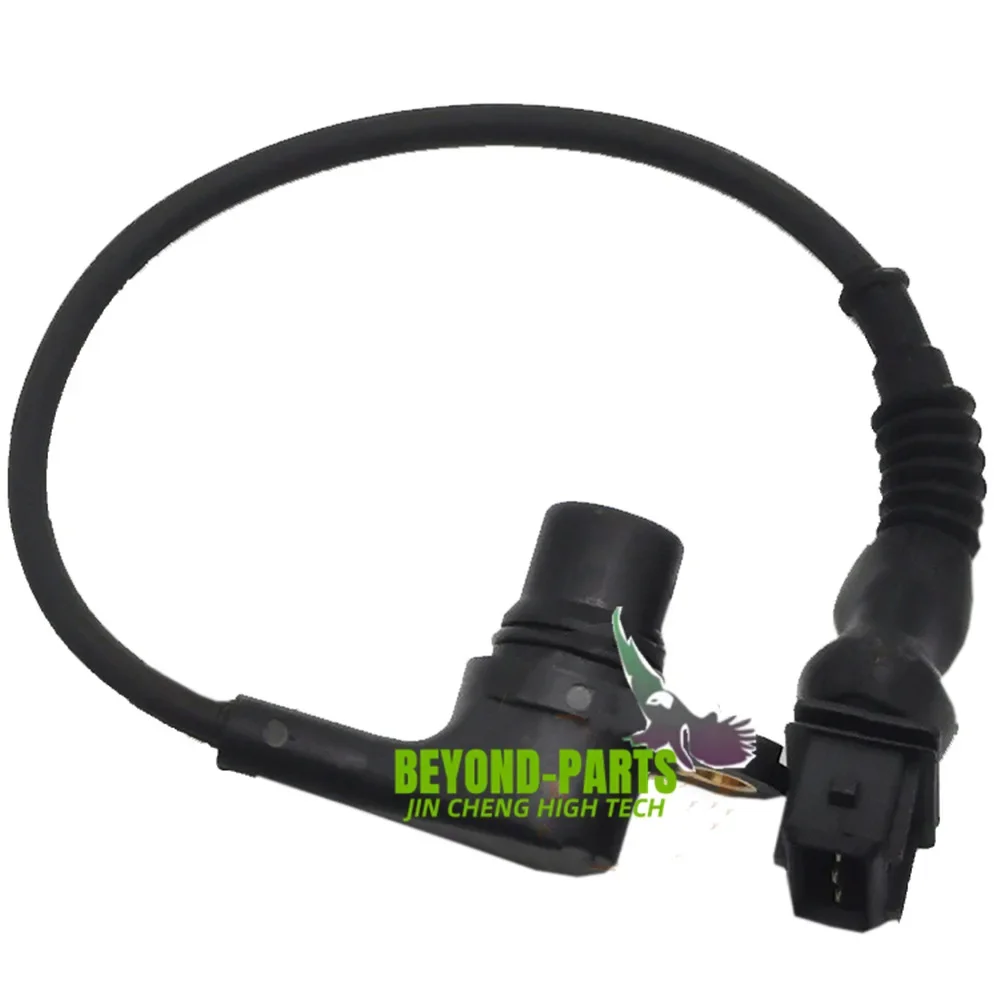 

EC210BLC Excavator Spare Parts Crankshaft Sensor 20482772