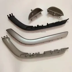 1PC Suitable for Peugeot 408 inner handle door, interior plate, cover plate, handrail support, handle bracket, handle cover