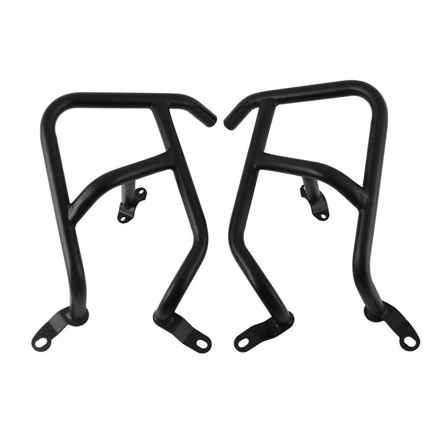 

Для Honda NC750 NC750X 2021-2025 бампер двигателя защита от падения кронштейн вспомогательное оборудование для мотоциклов