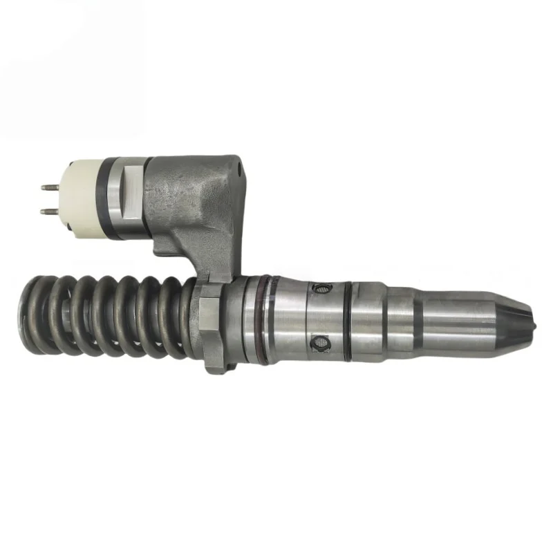 

3920214 Wholesale Supply New High Quality Diesel Engine Parts High Pressure Fuel Common Rail Injector