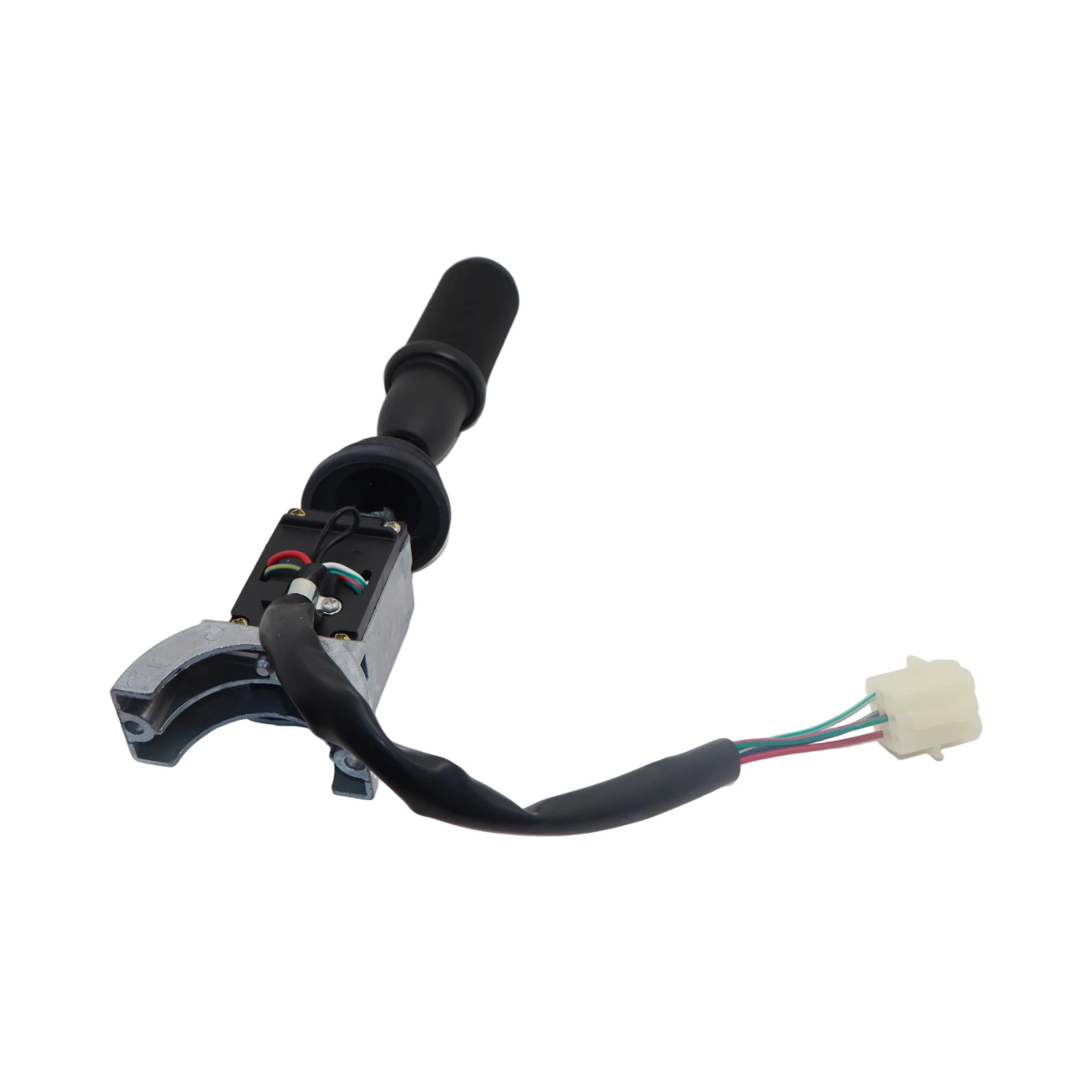 Getriebewählhebel 234956 MA234956 für Manitou Hubarbeitsbühne Gabelstapler – Detail 1