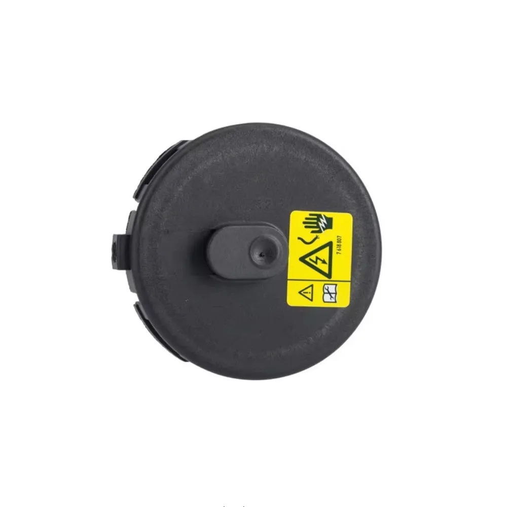 Front Engine Breather PCV Valve Rocker Cover 11127555212 11127553171 11128645888 for BMW E90 F30 325i 328i 335i 330i - Image 4