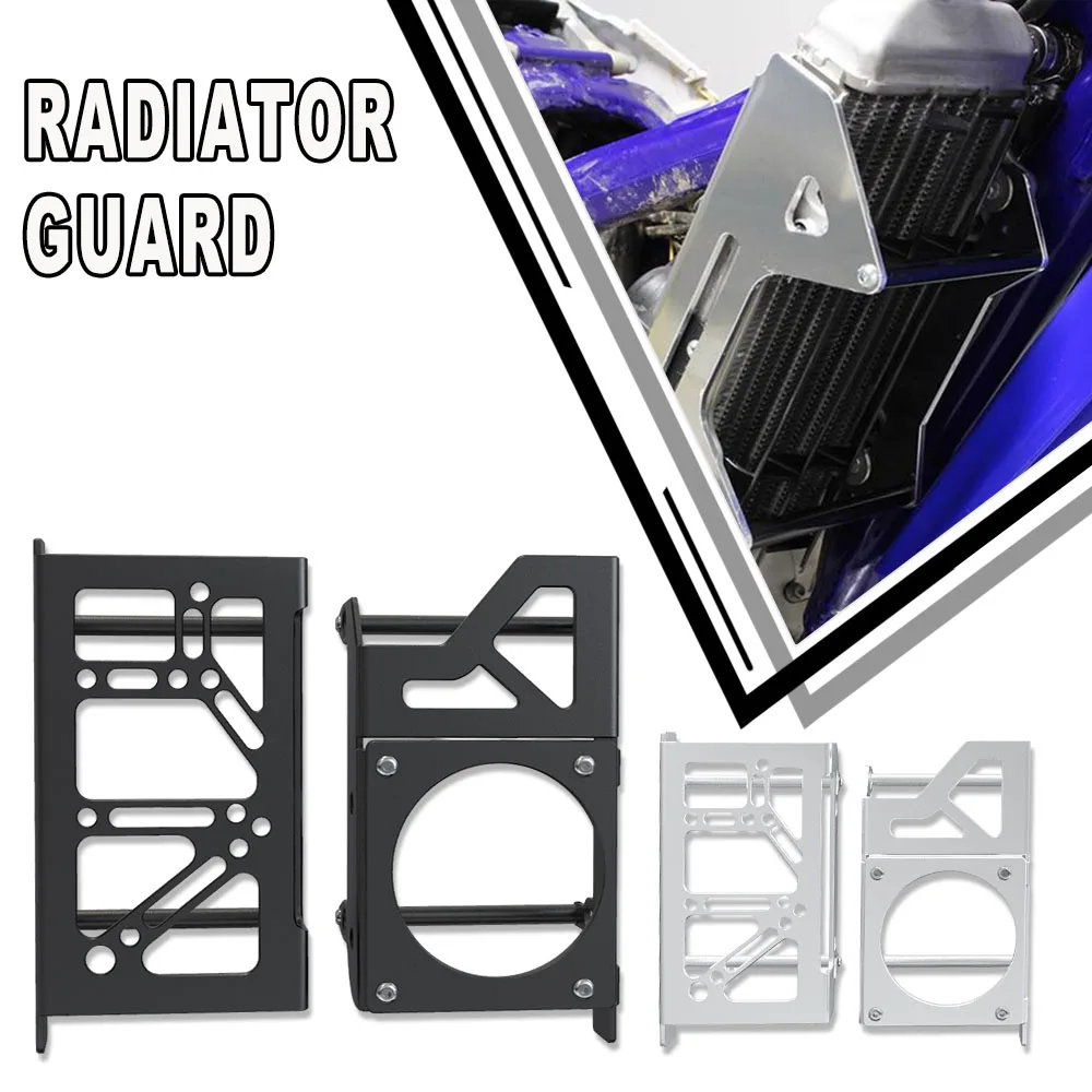 FOR Sherco SE SEF 250 300 2T/4T SE250 SE300 2T SEF250 SEF300 4T 2018 2019 2020 2021 2022 2023 2024 Radiator Grille Guard Cover 