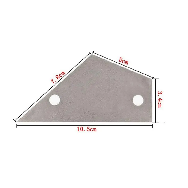 

these Guitar Tool Polishing Set Chamfering File String Splitter Wire Gasket Triangle Leveling Ruler Sandpaper Luthier Tools