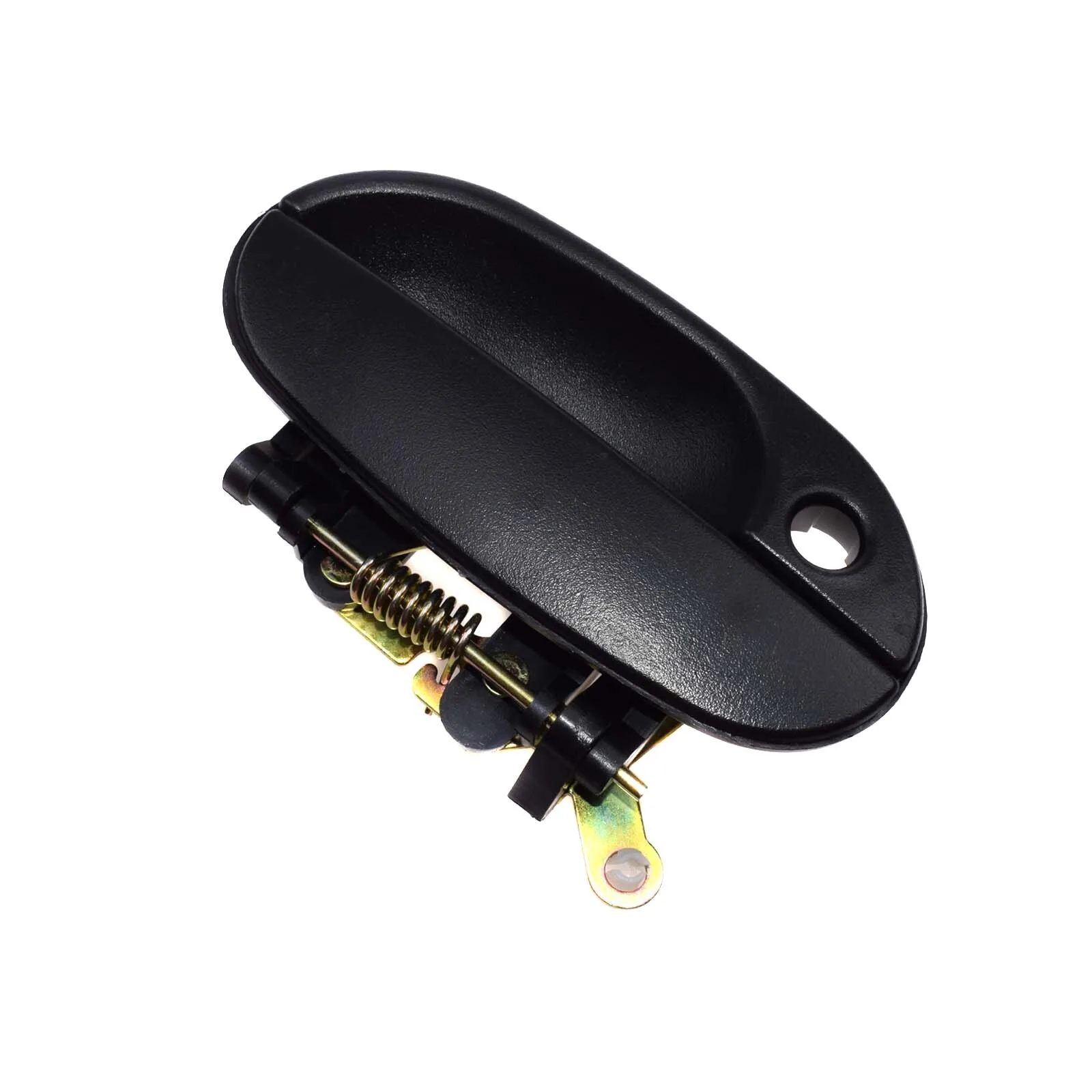 

Внешняя ручка двери передняя пассажирская сторона 8266022000 для Hyundai Accent 1995-99-