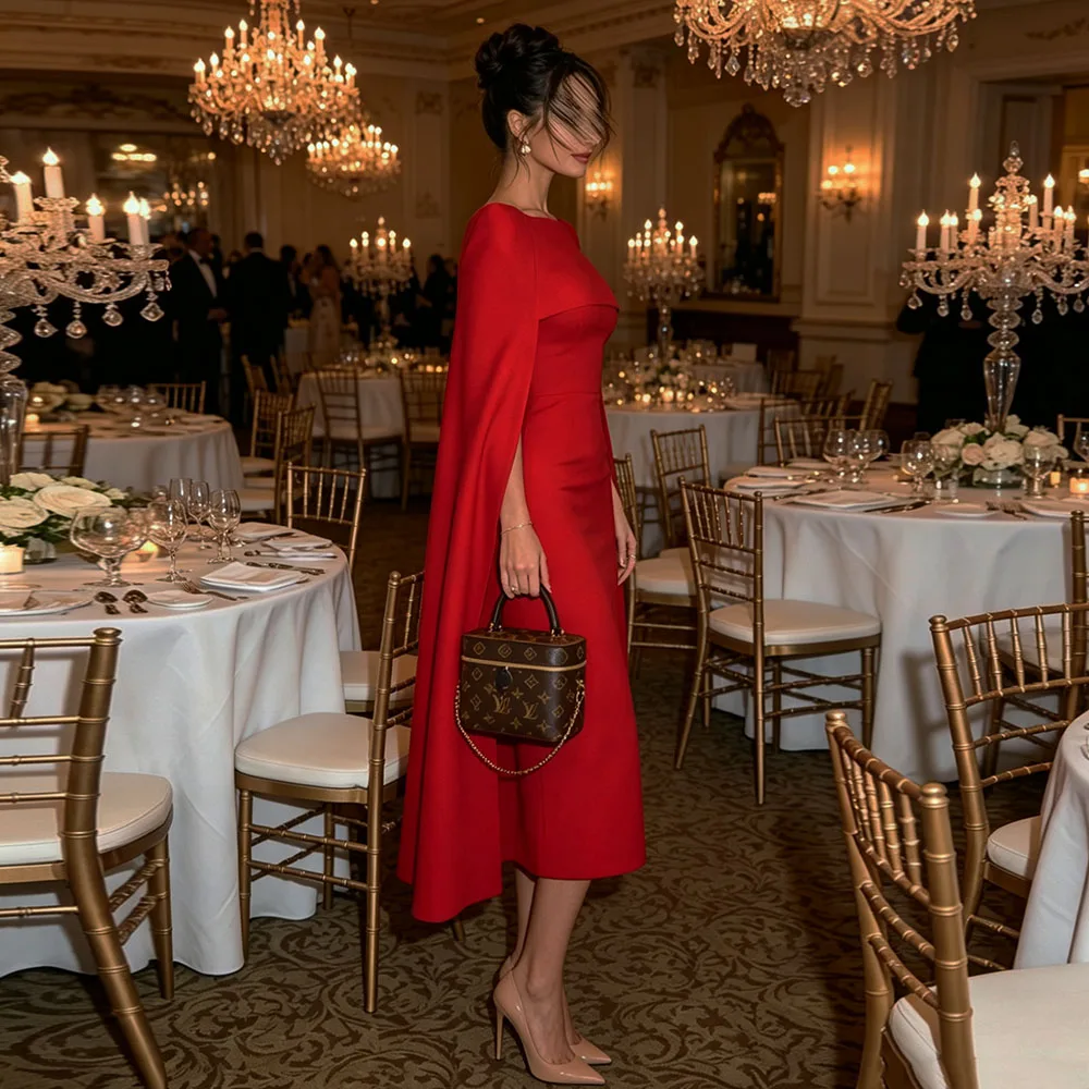 

Арабское вечернее платье Eightale, платье для выпускного вечера, индивидуальный пошив, с короткими рукавами, длиной до колена, свадебное платье для вечеринки, платье-русалка, вечерние наряды