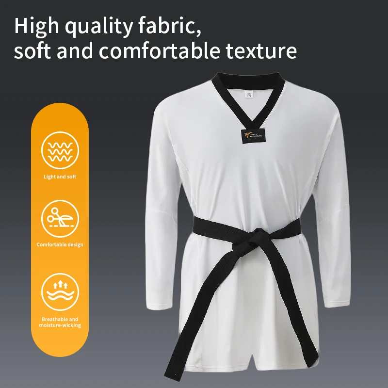 Thumbnail 3 - #42 Latest Martial Arts Belts Offers