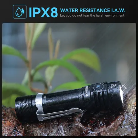 6 best sales sst40 LED-lampa - №5