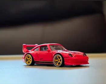 10組11.2毫米1/64比例模型車輪或可拆式橡膠輪胎,適用於風火輪/火柴盒/圓頂1:64合金車模 10 最佳銷售 橡膠輪 - №1