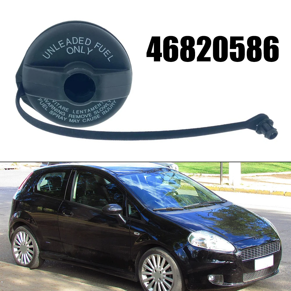 

Сменная крышка топливного бака автомобиля для Alfa Romeo и автомобилей Fiat, включая Punto Linea Stilo с номером OEM 46820586.