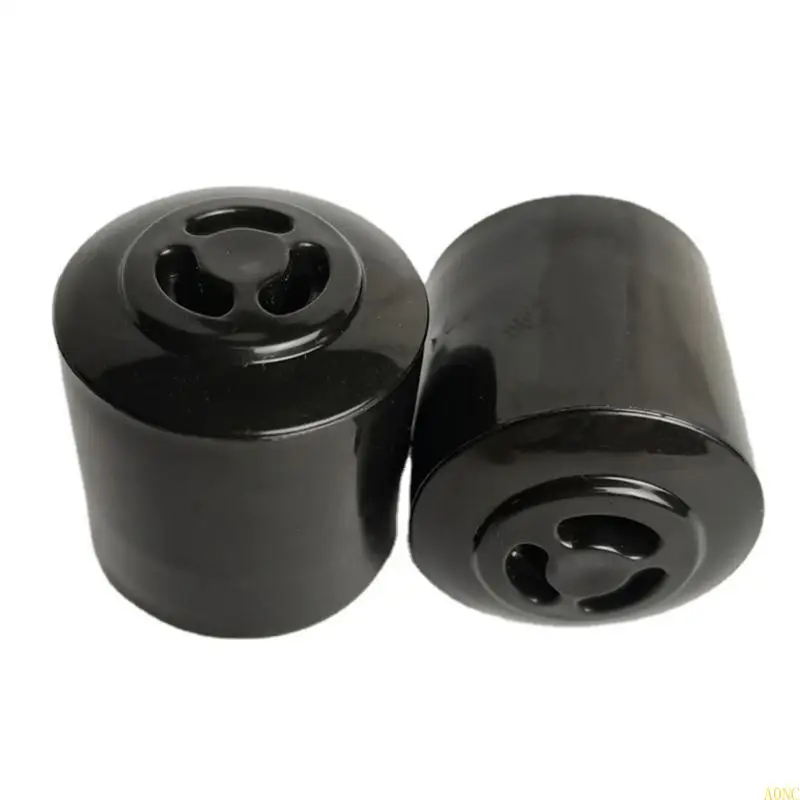 A0NC 2PCS Электрическая скороварка выхлопная кухонная посуда для защитных клапанов для QC60A2P