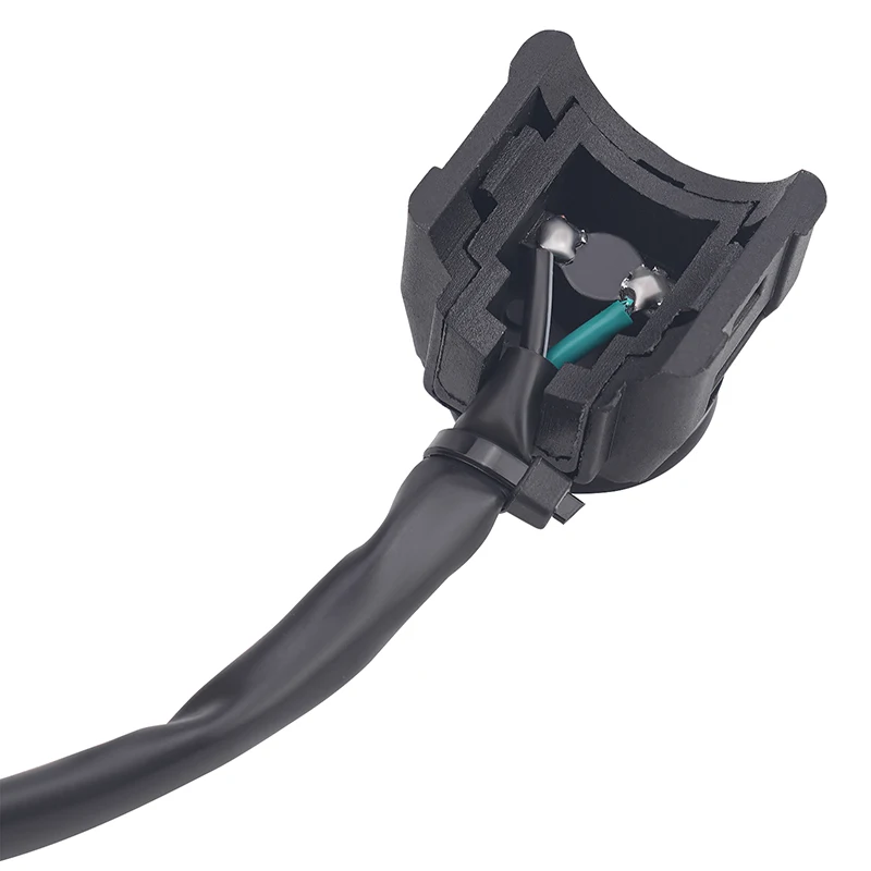 1/2개 유니버설 오토바이 핸들바 킬 스톱 스위치 혼 버튼 22mm 스타터용 더트 바이크 ATV UTV 핸들바 장착형