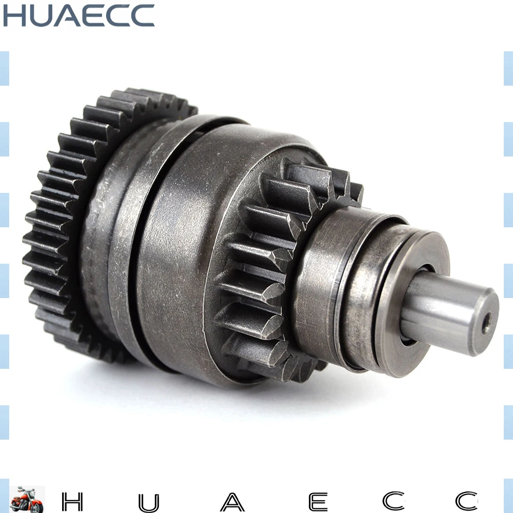 

3090034 Starter Drive Bendix CCW for Polaris Ranger 400 500 4X4 EFI Crew 6X6 2x4 Intl 3083647 3085394 3087030 3089255