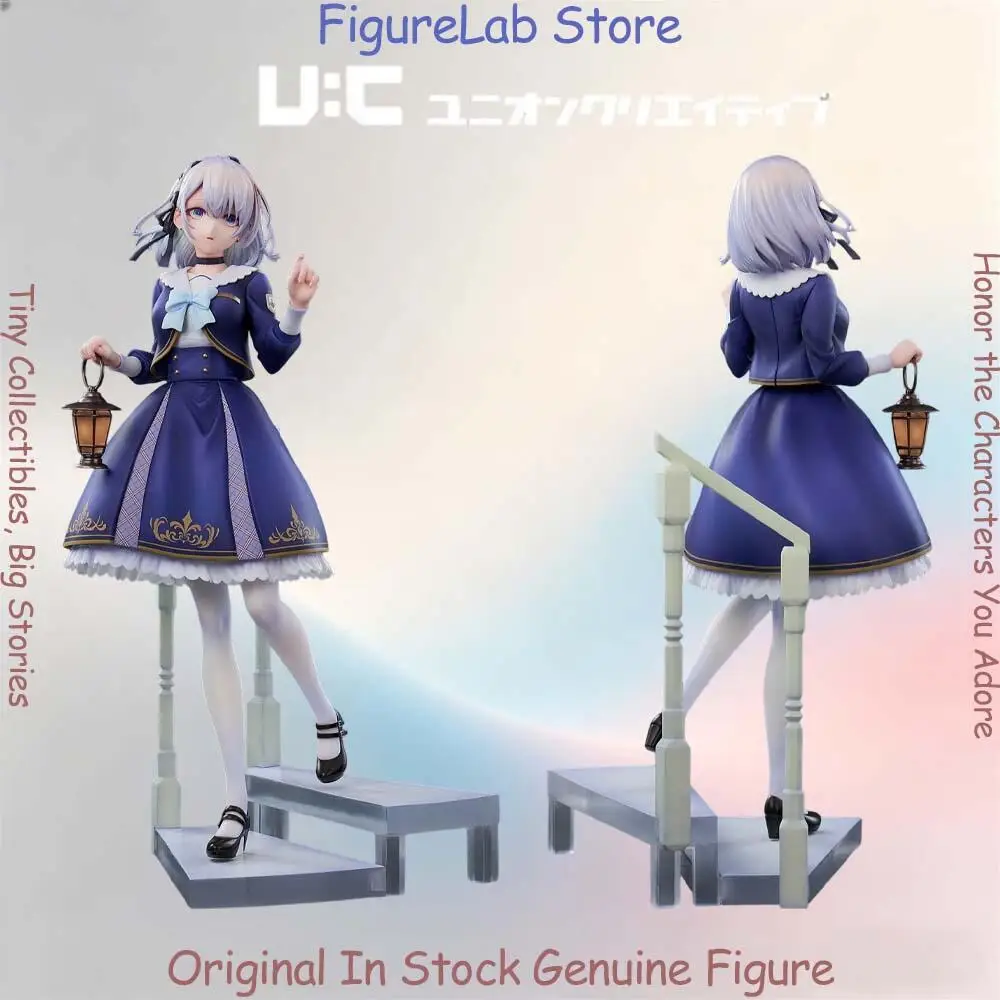 Official Genuine In Stock Unioncreative Select Figure Anime Model Boxed Toy