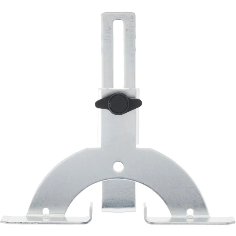 PR102 Edge Guide for Bosch Palm Routers For GKF125CE PR10E PR20EVS Designed to Improve Control and Routing Accuracy