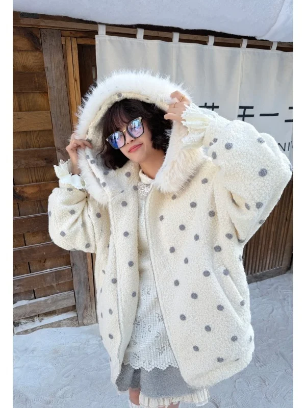 

Зимнее хлопковое джето с капюшоном больших размеров, свободное повседневное пальто для полных женщин, женское пальто из полиэстера