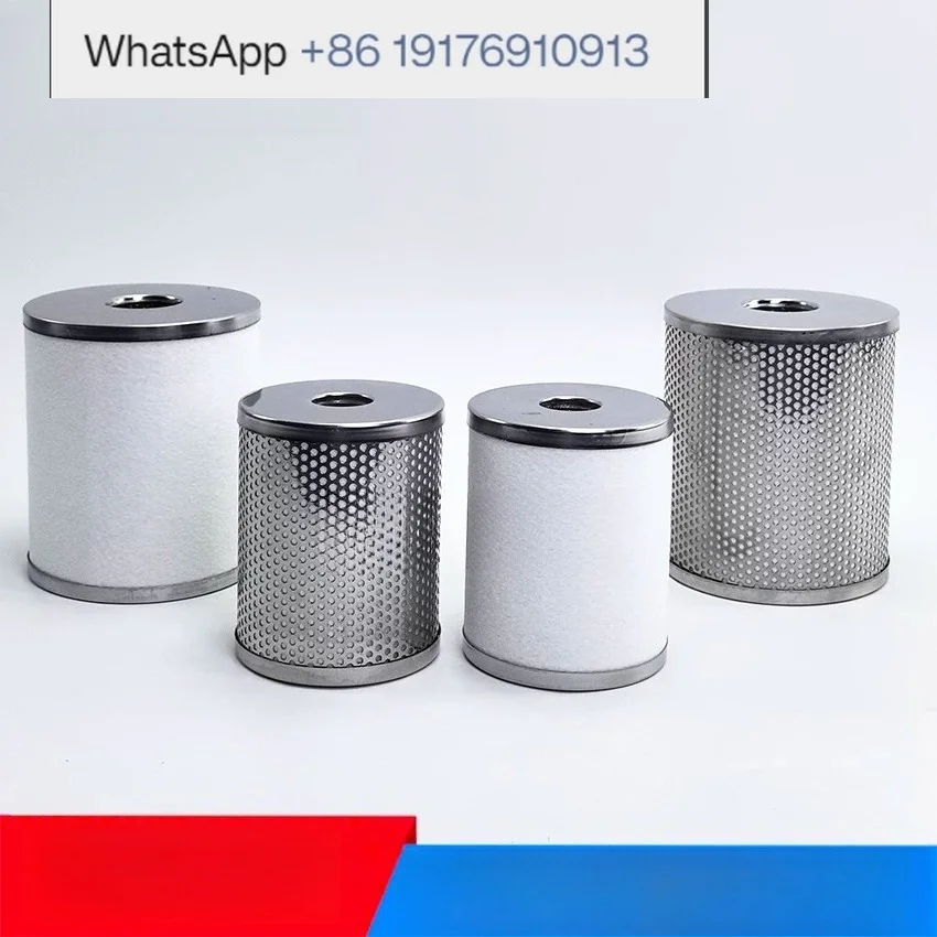 Cartucho de Filtro de Precisão AME/AFF/AM/AMD/AMG-EL150/250/350/450/550/650