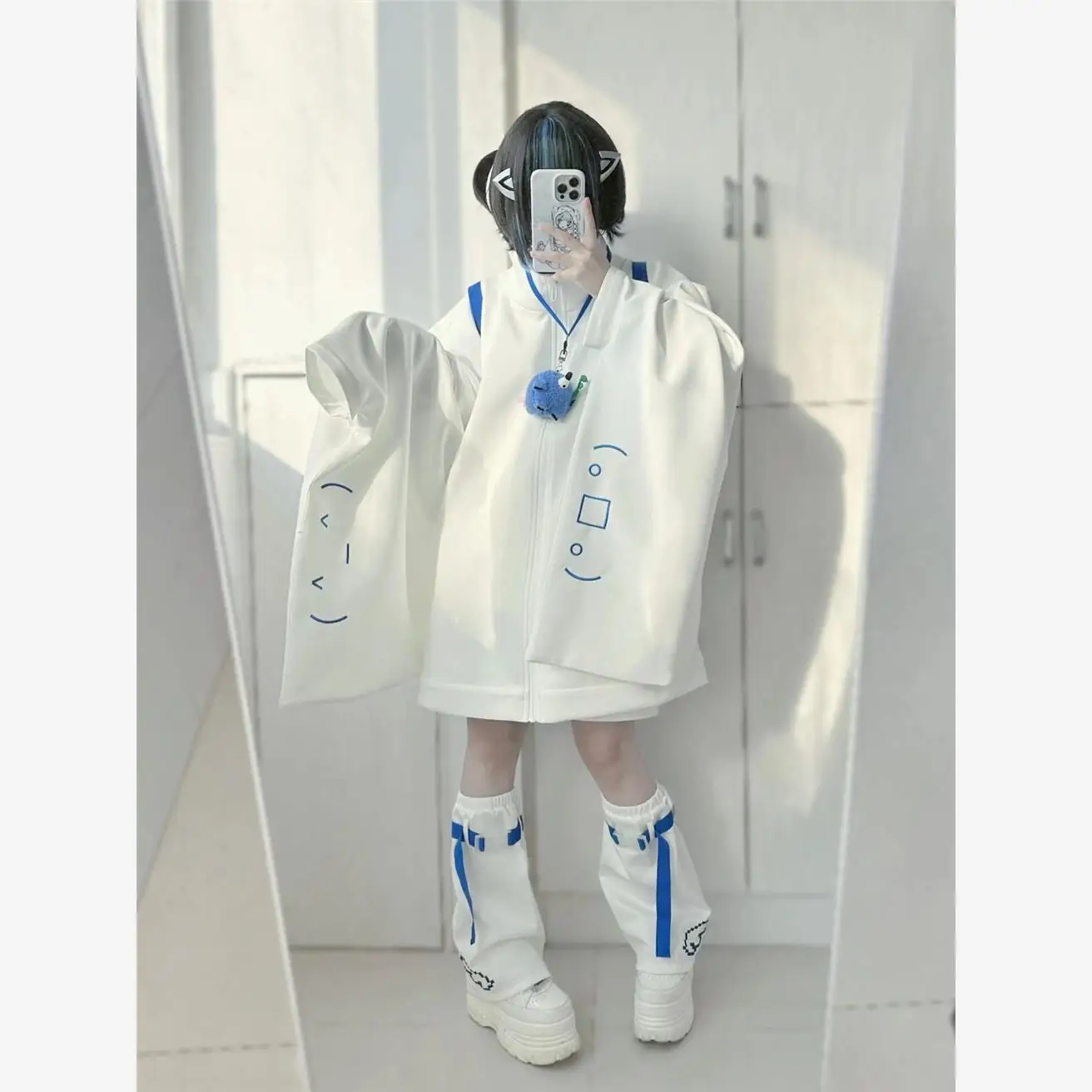 

Весенне-осенний тонкий японский Sle Abi Culture открытый кардиган на молнии свитшот женский свободный Y2 Kento Sve верхняя одежда топ женский