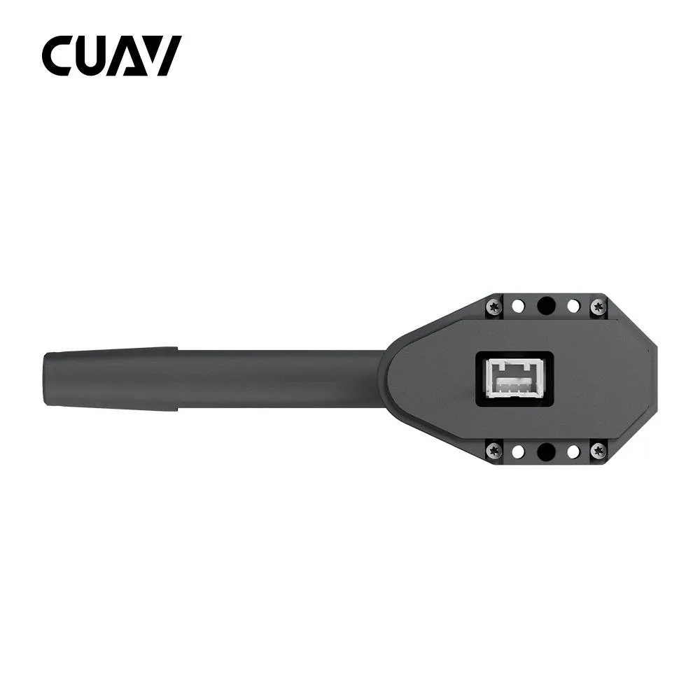 CUAV SKYE 2  Airspeed Sensor Drone CAN Protocol Supports ArduPilot / PX4 Flight Control RC FPV