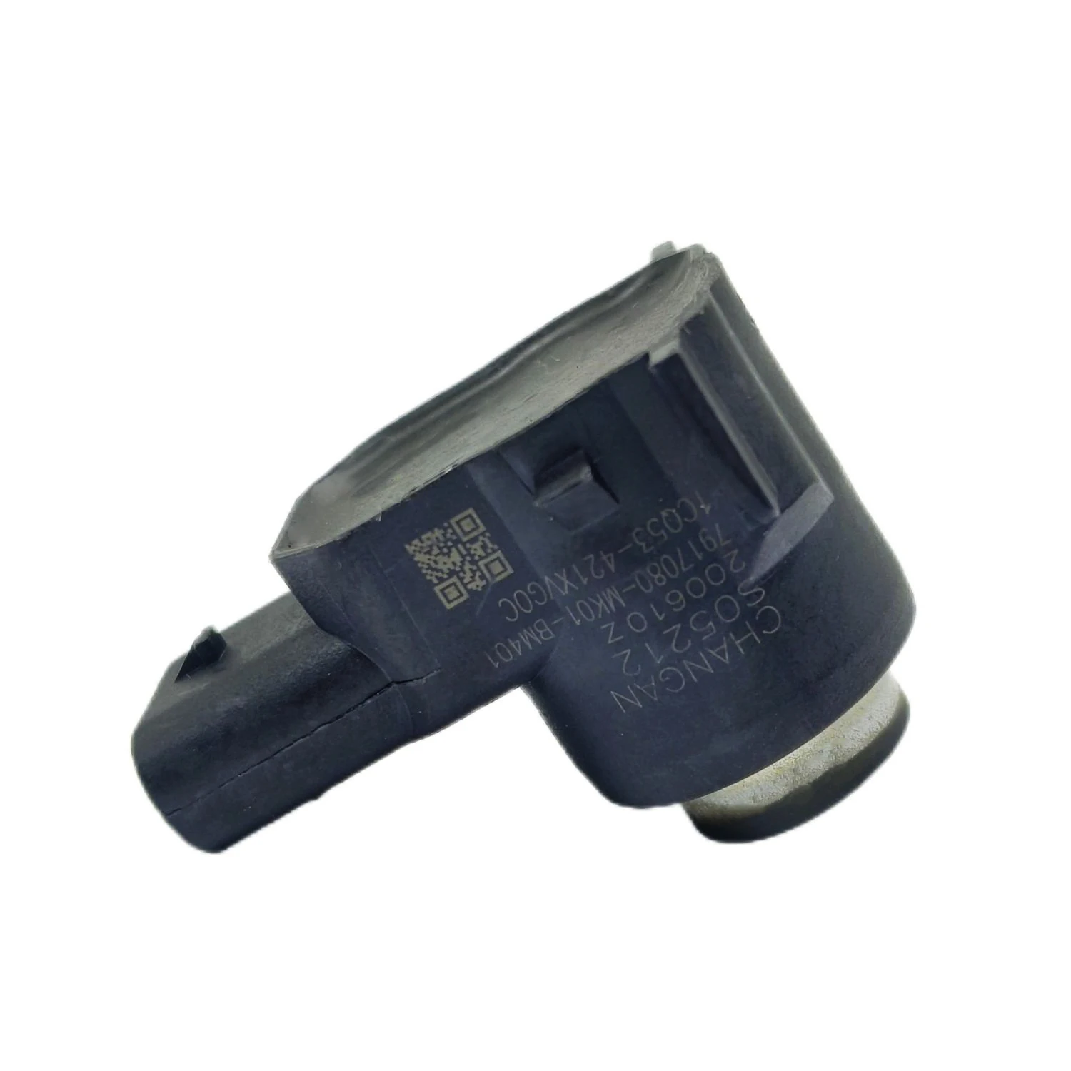 CHANGAN S05212 PDC Sensor de estacionamiento Radar Color negro para accesorios de coche ChangAn 7917080 -MK01-BM401