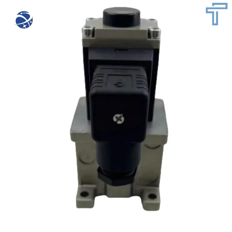 

S MC Pressure type solenoid valve VEF2131-1-02N VEF2131-1-03 solenoid valve VEF2131-1-04 Electric proportional valve