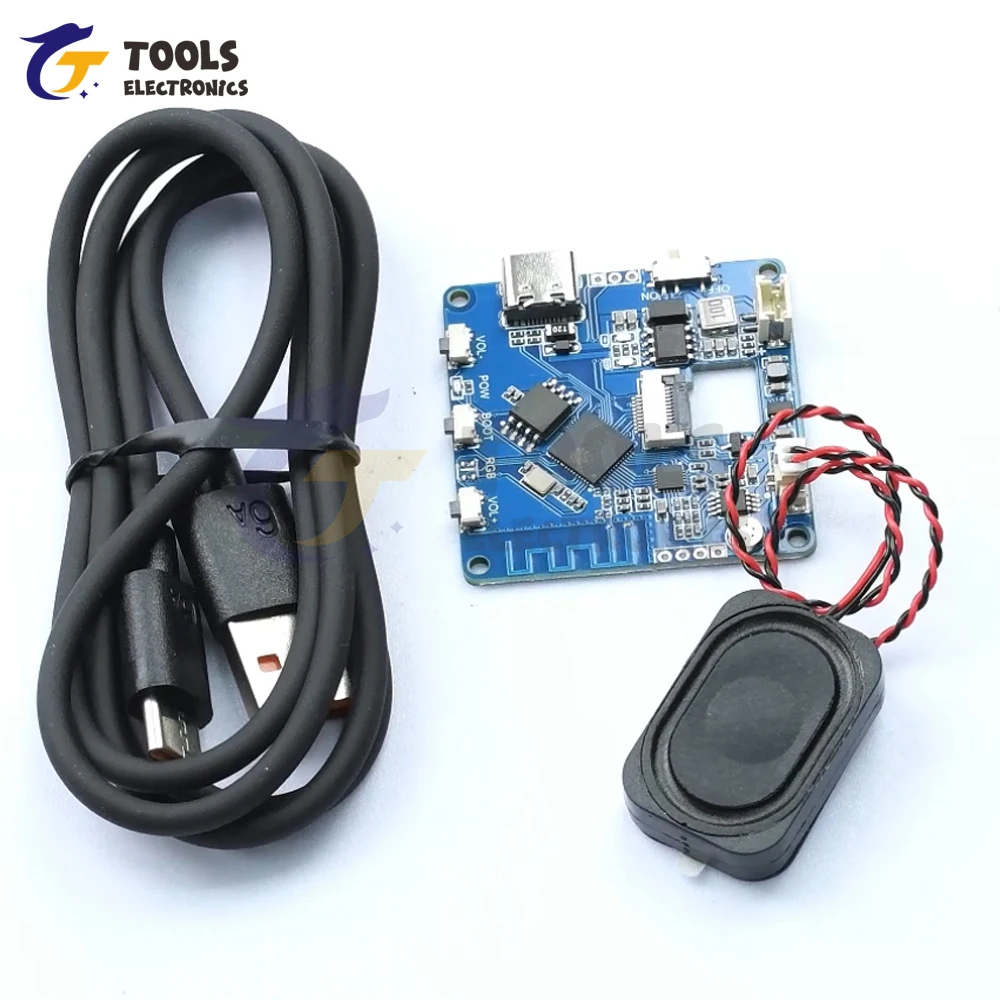 : Spracherkennung Roboter