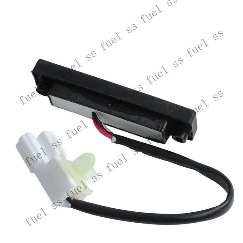 S+ Boot Release Switch For Hyundai i20 2nd Generation 2014-20 Tailgate Lock Button