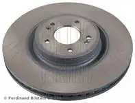 Store code: ADG043239 front brake disc (mirror) STINGER 2,0-